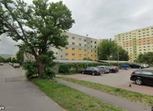 Mieszkanie w miejscowości Łódź, Granitowa 1120 (łódzkie). Granitowa 1120, 93-521, Łódź, (woj. łódzkie)