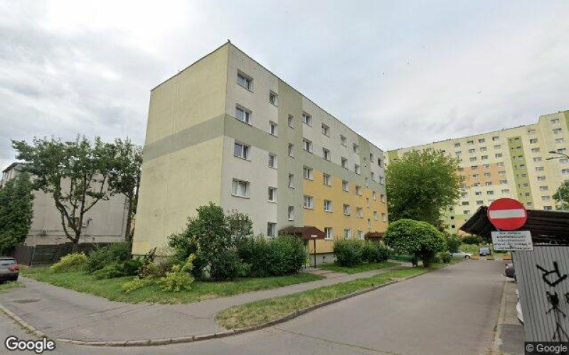 Mieszkanie w miejscowości Łódź, Granitowa 1120 (łódzkie). Mieszkania. Granitowa 1120, 93-521, Łódź, (woj. łódzkie)
