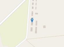 Mieszkanie w miejscowości Miaty, Miaty 30/11 (wielkopolskie). Miaty 30/11, 62-240, Miaty, (woj. wielkopolskie)