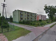 Mieszkanie w miejscowości Miaty, Miaty 30/11 (wielkopolskie). Miaty 30/11, 62-240, Miaty, (woj. wielkopolskie)