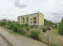 Mieszkanie w miejscowości Miaty, Miaty 30/11 (wielkopolskie). Miaty 30/11, 62-240, Miaty, (woj. wielkopolskie)