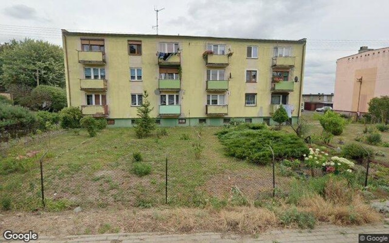 Mieszkanie w miejscowości Miaty, Miaty 30/11 (wielkopolskie). Mieszkania. Miaty 30/11, 62-240, Miaty, (woj. wielkopolskie)