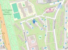 Mieszkanie w miejscowości Będzin, Rewolucjonistów 11/27 (śląskie). Rewolucjonistów 11/27, 42-500, Będzin, (woj. śląskie)