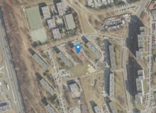 Mieszkanie w miejscowości Będzin, Rewolucjonistów 11/27 (śląskie). Rewolucjonistów 11/27, 42-500, Będzin, (woj. śląskie)