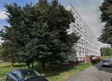 Mieszkanie w miejscowości Będzin, Rewolucjonistów 11/27 (śląskie). Rewolucjonistów 11/27, 42-500, Będzin, (woj. śląskie)