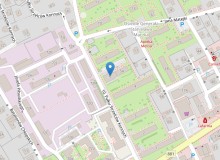 Mieszkanie w miejscowości Łańcut, Maczka 5/25 (podkarpackie). Maczka 5/25, 37-100, Łańcut, (woj. podkarpackie)