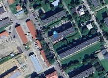 Mieszkanie w miejscowości Łańcut, Maczka 5/25 (podkarpackie). Maczka 5/25, 37-100, Łańcut, (woj. podkarpackie)