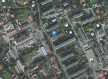 Mieszkanie w miejscowości Łańcut, Maczka 5/25 (podkarpackie). Maczka 5/25, 37-100, Łańcut, (woj. podkarpackie)