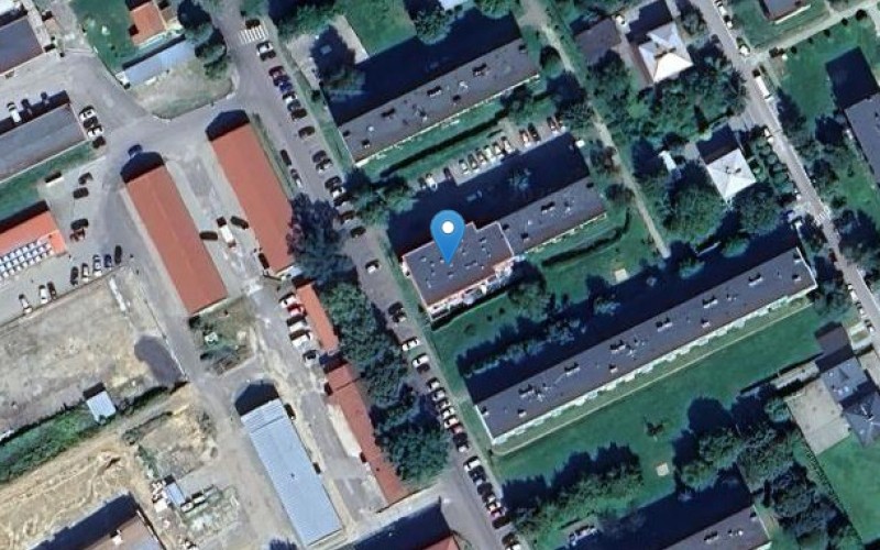 Mieszkanie w miejscowości Łańcut, Maczka 5/25 (podkarpackie). Mieszkania. Maczka 5/25, 37-100, Łańcut, (woj. podkarpackie)