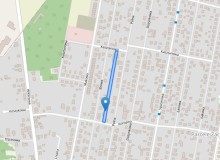 Grunt w miejscowości Ostrów Wielkopolski, Konopna (wielkopolskie). Działka numer: 92/4. Konopna, 63-400, Ostrów Wielkopolski, (woj. wielkopolskie)