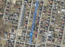 Grunt w miejscowości Ostrów Wielkopolski, Konopna (wielkopolskie). Działka numer: 92/4. Konopna, 63-400, Ostrów Wielkopolski, (woj. wielkopolskie)