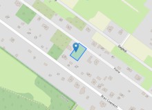 Grunt w miejscowości Pilawa, Polna (mazowieckie). Działka numer: 67/7. Polna, 05-532, Pilawa, (woj. mazowieckie)