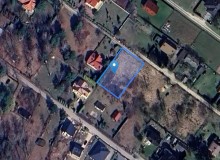 Grunt w miejscowości Pilawa, Polna (mazowieckie). Działka numer: 67/7. Polna, 05-532, Pilawa, (woj. mazowieckie)