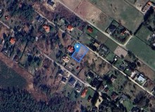 Grunt w miejscowości Pilawa, Polna (mazowieckie). Działka numer: 67/7. Polna, 05-532, Pilawa, (woj. mazowieckie)