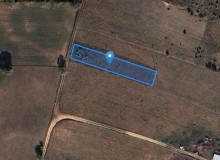 Grunt w miejscowości Paprotki, Paprotki (warmińsko-mazurskie). Działka numer: 153/5. Paprotki, 11-513, Paprotki, (woj. warmińsko-mazurskie)