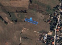 Grunt w miejscowości Paprotki, Paprotki (warmińsko-mazurskie). Działka numer: 153/5. Paprotki, 11-513, Paprotki, (woj. warmińsko-mazurskie)