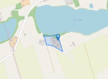 Dom w miejscowości Taciewo, Taciewo (podlaskie). Działka numer: 221/3. Taciewo, 16-402, Taciewo, (woj. podlaskie)