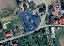 Nieruchomość w miejscowości Karczewie, Karczewie 12 (zachodniopomorskie). Karczewie 12, 72-310, Karczewie, (woj. zachodniopomorskie)