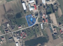 Nieruchomość w miejscowości Karczewie, Karczewie 12 (zachodniopomorskie). Karczewie 12, 72-310, Karczewie, (woj. zachodniopomorskie)