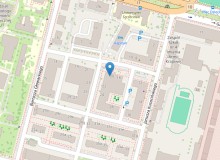 Nieruchomość komercyjna w miejscowości Szczecin, Janusza Kusocińskiego 20/LU2 (zachodniopomorskie). Janusza Kusocińskiego 20/LU2, 70-240, Szczecin, (woj. zachodniopomorskie)