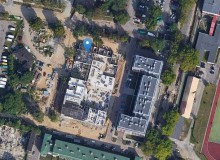 Nieruchomość komercyjna w miejscowości Szczecin, Janusza Kusocińskiego 20/LU2 (zachodniopomorskie). Janusza Kusocińskiego 20/LU2, 70-240, Szczecin, (woj. zachodniopomorskie)