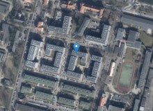 Nieruchomość komercyjna w miejscowości Szczecin, Janusza Kusocińskiego 20/LU2 (zachodniopomorskie). Janusza Kusocińskiego 20/LU2, 70-240, Szczecin, (woj. zachodniopomorskie)