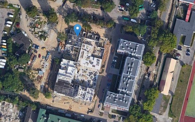 Nieruchomość komercyjna w miejscowości Szczecin, Janusza Kusocińskiego 20/LU2 (zachodniopomorskie). Nieruchomości komercyjne. Janusza Kusocińskiego 20/LU2, 70-240, Szczecin, (woj. zachodniopomorskie)