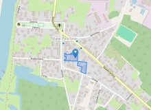 Nieruchomość komercyjna w miejscowości Stare Polichno, Lipowa, Szkolna (lubuskie). Lipowa, Szkolna, 66-431, Stare Polichno, (woj. lubuskie)