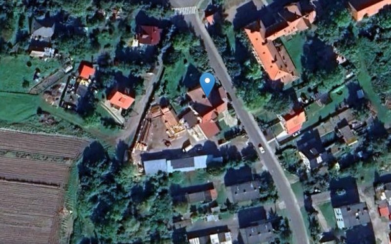 Mieszkanie w miejscowości Chotków, Przemysłowa 2/1 (lubuskie). Mieszkania. Przemysłowa 2/1, 68-113, Chotków, (woj. lubuskie)