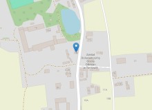 Mieszkanie w miejscowości Tarnów, Tarnów 14/1 (dolnośląskie). Tarnów 14/1, 57-200, Tarnów, (woj. dolnośląskie)