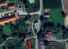 Mieszkanie w miejscowości Tarnów, Tarnów 14/1 (dolnośląskie). Tarnów 14/1, 57-200, Tarnów, (woj. dolnośląskie)