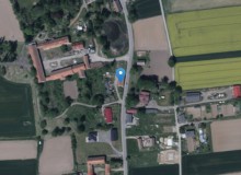 Mieszkanie w miejscowości Tarnów, Tarnów 14/1 (dolnośląskie). Tarnów 14/1, 57-200, Tarnów, (woj. dolnośląskie)