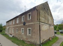 Mieszkanie w miejscowości Tarnów, Tarnów 14/1 (dolnośląskie). Tarnów 14/1, 57-200, Tarnów, (woj. dolnośląskie)
