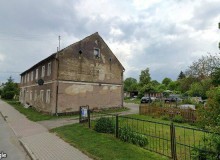 Mieszkanie w miejscowości Tarnów, Tarnów 14/1 (dolnośląskie). Tarnów 14/1, 57-200, Tarnów, (woj. dolnośląskie)