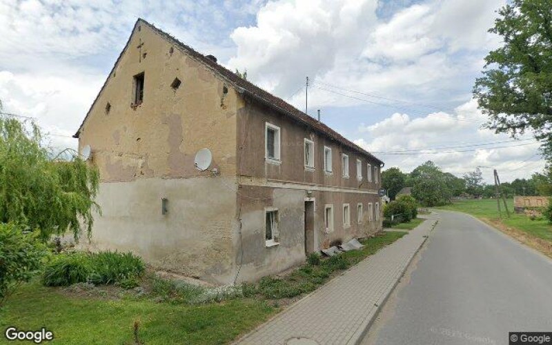 Mieszkanie w miejscowości Tarnów, Tarnów 14/1 (dolnośląskie). Mieszkania. Tarnów 14/1, 57-200, Tarnów, (woj. dolnośląskie)