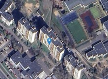 Mieszkanie w miejscowości Warszawa, Józsefa Antalla 4/65 (mazowieckie). Józsefa Antalla 4/65, 03-126, Warszawa, (woj. mazowieckie)