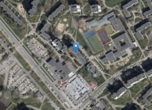 Mieszkanie w miejscowości Warszawa, Józsefa Antalla 4/65 (mazowieckie). Józsefa Antalla 4/65, 03-126, Warszawa, (woj. mazowieckie)