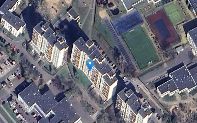 Mieszkanie w miejscowości Warszawa, Józsefa Antalla 4/65 (mazowieckie). Mieszkania. Józsefa Antalla 4/65, 03-126, Warszawa, (woj. mazowieckie)