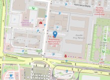 Mieszkanie w miejscowości Warszawa, Górczewska 228/110 (mazowieckie). Górczewska 228/110, 01-471, Warszawa, (woj. mazowieckie)