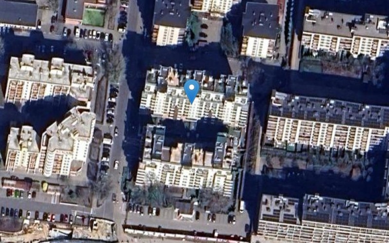 Mieszkanie w miejscowości Warszawa, Górczewska 228/110 (mazowieckie). Mieszkania. Górczewska 228/110, 01-471, Warszawa, (woj. mazowieckie)