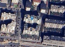 Mieszkanie w miejscowości Warszawa, Górczewska 228/110 (mazowieckie). Górczewska 228/110, 01-471, Warszawa, (woj. mazowieckie)