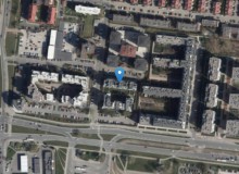 Mieszkanie w miejscowości Warszawa, Górczewska 228/110 (mazowieckie). Górczewska 228/110, 01-471, Warszawa, (woj. mazowieckie)