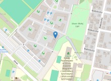 Mieszkanie w miejscowości Bydgoszcz, Glinki 99/66 (kujawsko-pomorskie). Glinki 99/66, 85-860, Bydgoszcz, (woj. kujawsko-pomorskie)