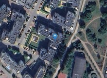 Mieszkanie w miejscowości Bydgoszcz, Glinki 99/66 (kujawsko-pomorskie). Glinki 99/66, 85-860, Bydgoszcz, (woj. kujawsko-pomorskie)