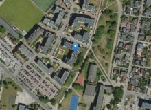 Mieszkanie w miejscowości Bydgoszcz, Glinki 99/66 (kujawsko-pomorskie). Glinki 99/66, 85-860, Bydgoszcz, (woj. kujawsko-pomorskie)