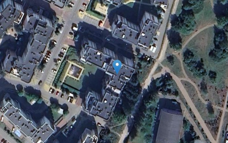 Mieszkanie w miejscowości Bydgoszcz, Glinki 99/66 (kujawsko-pomorskie). Mieszkania. Glinki 99/66, 85-860, Bydgoszcz, (woj. kujawsko-pomorskie)