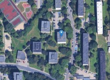 Mieszkanie w miejscowości Jastrzębie-Zdrój, Śląska 34/3 (śląskie). Śląska 34/3, 44-335, Jastrzębie-Zdrój, (woj. śląskie)