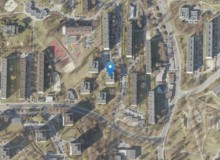 Mieszkanie w miejscowości Jastrzębie-Zdrój, Śląska 34/3 (śląskie). Śląska 34/3, 44-335, Jastrzębie-Zdrój, (woj. śląskie)