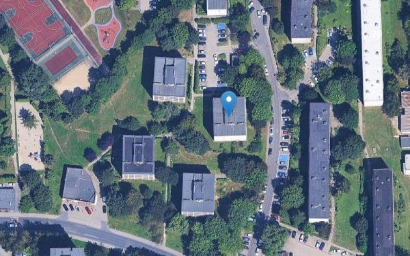 Mieszkanie w miejscowości Jastrzębie-Zdrój, Śląska 34/3 (śląskie). Mieszkania. Śląska 34/3, 44-335, Jastrzębie-Zdrój, (woj. śląskie)