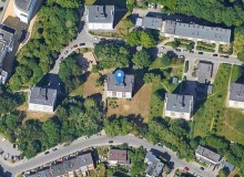 Mieszkanie w miejscowości Gdynia, Bohaterów Starówki Warszawskiej 23/3 (pomorskie). Bohaterów Starówki Warszawskiej 23/3, 81-471, Gdynia, (woj. pomorskie)